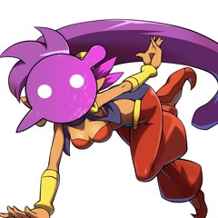 shantae vs knife party