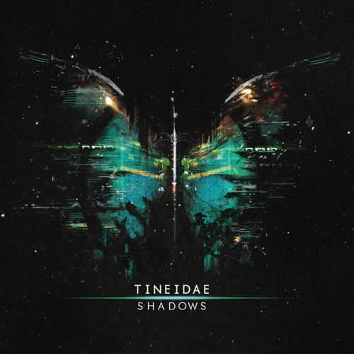 Tineidae: Antidote [Shadows - Tympanik Audio 2014]