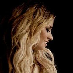 Demi x Damien ft idina let it go mash up at Sing along