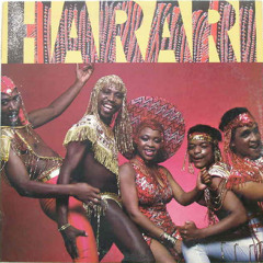 Harari - Party (TWOGOOD Edit)