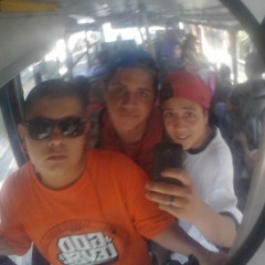 Desde Que Llegaste - LIRIKA KILTRERA CREW - (PROD.JM Street beat)