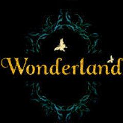 Wonderland By Graymata