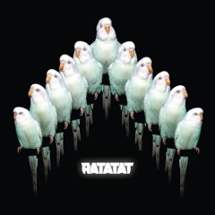 Ratatat - Biddang (Bonus Track)
