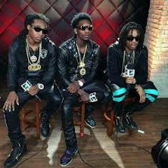 Migos ft Rich Homie Quan - YRH instrumental