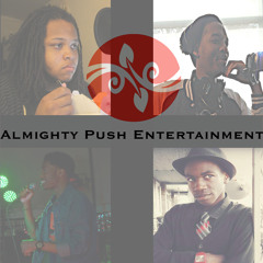 Almighty Push Ent. Cypher - Year One (Kid Travis, Deno Diamond, T.Hawkin$, No Idols)
