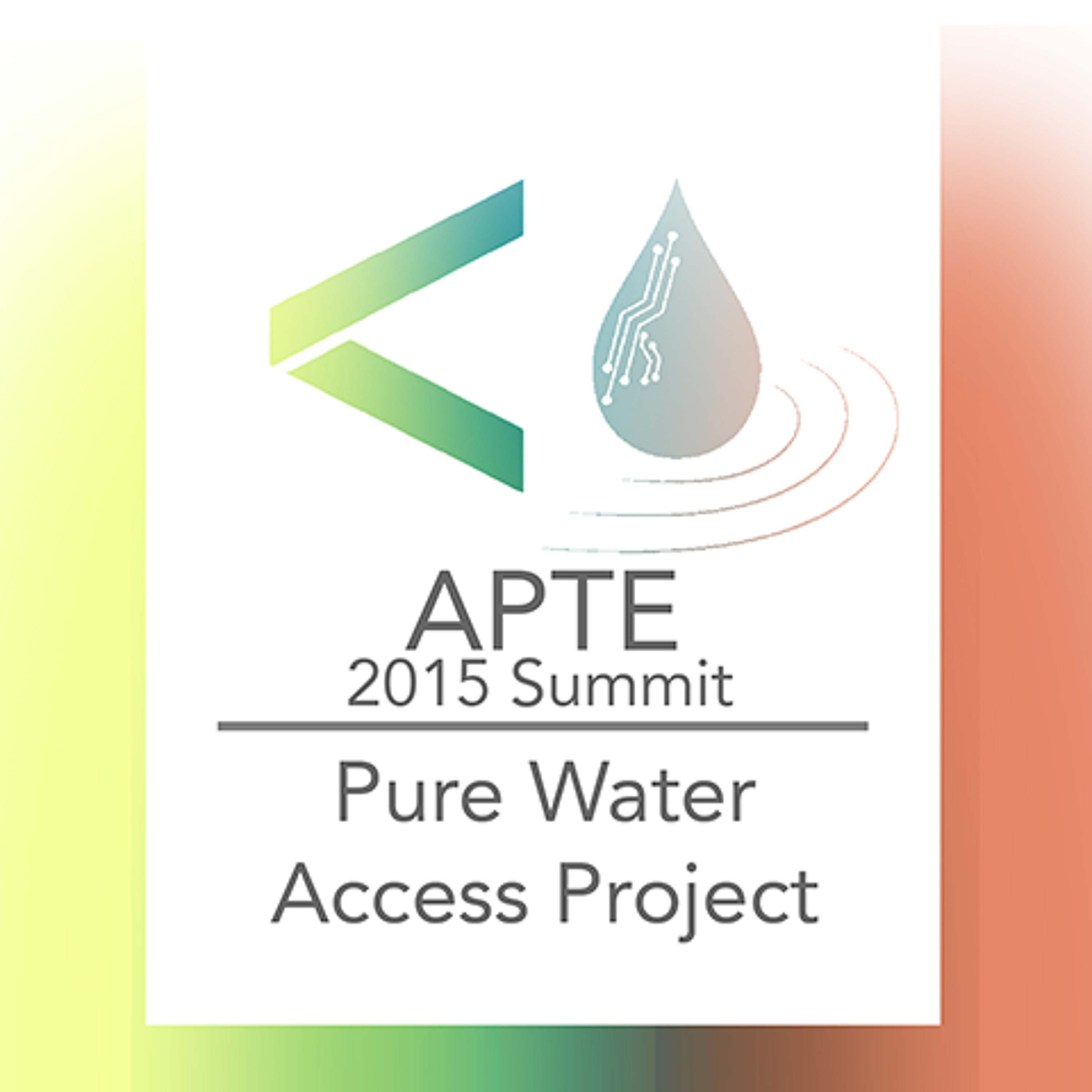 APTESummit
