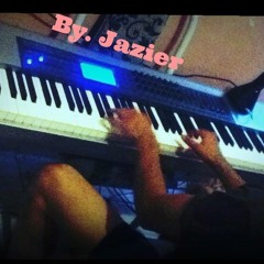 All Of Me Jazier (Cover Piano)