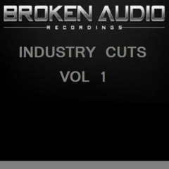 Various Artists - Industry Cuts Vol 1 [Out Now]