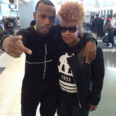 B.o.B - Candler Road Shit ft. Bankroll Fresh (DigitalDripped.com)