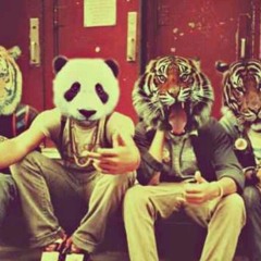 Tomas Drops- Rather Be (Clean Bandit Remix)