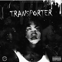 RacksRude-spazz on em