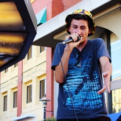 Freestyle Track (rough)