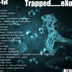 Trapped- eXodus
