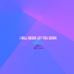 I Will Never Let You Down (Rita Ora Cover) - Isa Fabregas