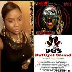 Future - My Savages (DGS Mix) - November 2014