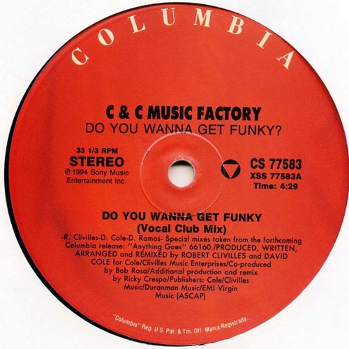 Hands Up In The Air [LNTG Funky Remix]