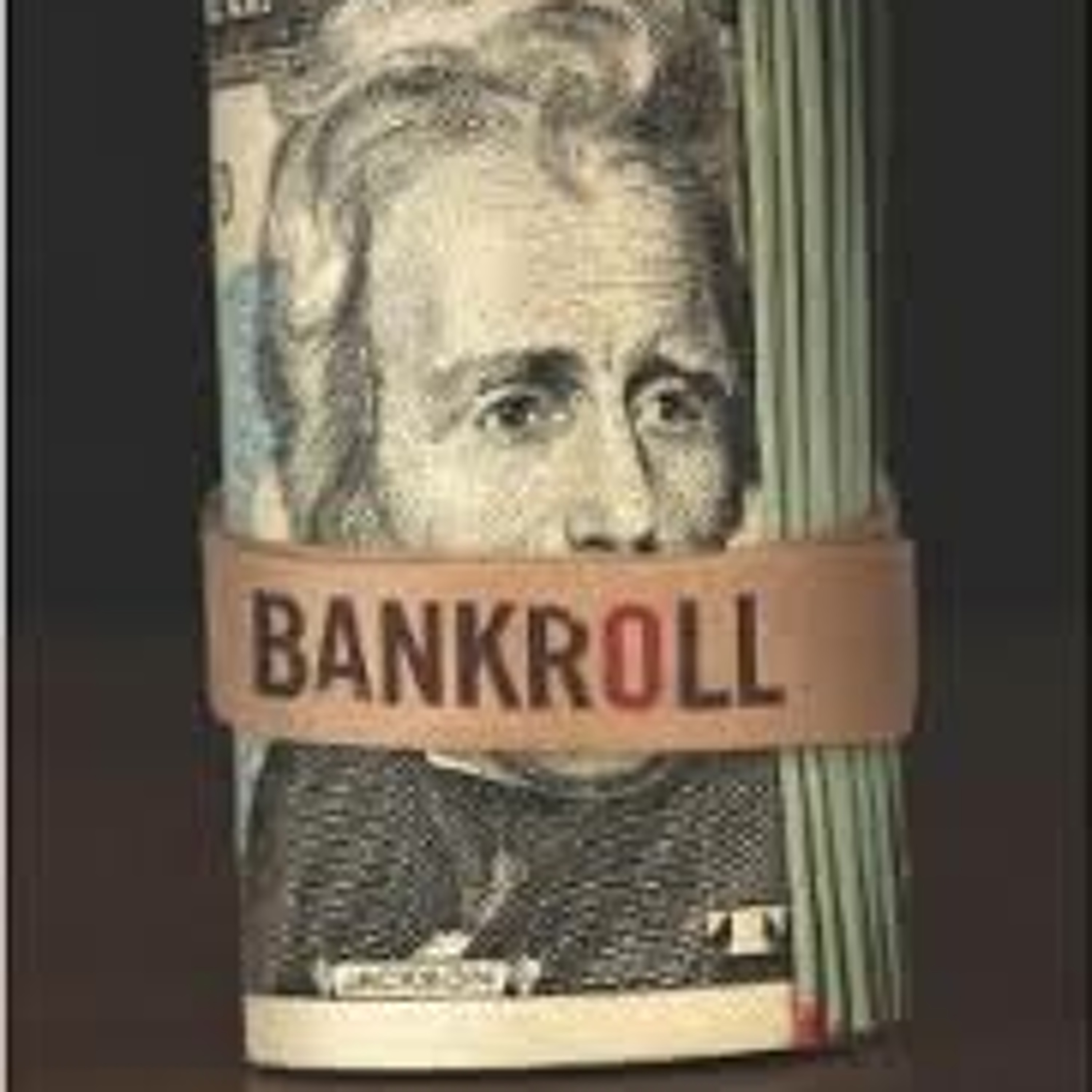 Bank Roll Prod by Lord Ruff ftYungJJ