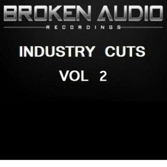 Various Artists - Industry Cuts Vol 2 [Out Now]