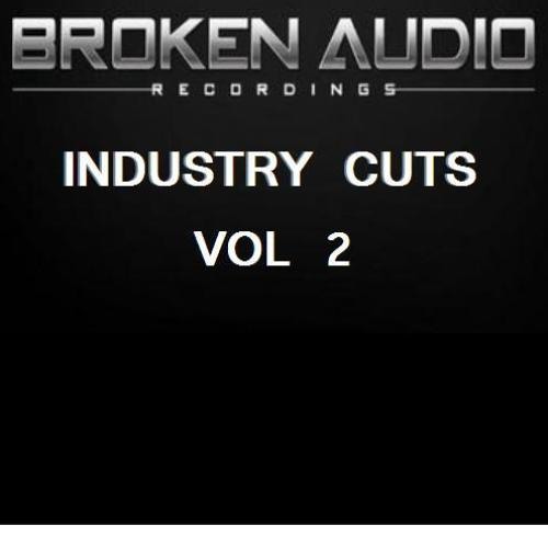Various Artists - Industry Cuts Vol 2 [Out Now]