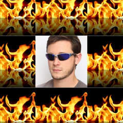 Darren Dongle - ON THA MIC (FINISHED VERSION)