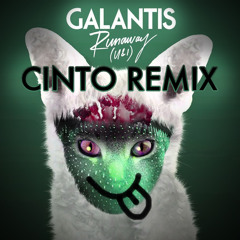 Galantis - Runaway (U & I) IMJ.rmx