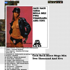 CRD - Mix - 2005 - A2
