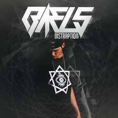 DISTRAPTION (2014 FALL PROMO MIX)HOSTED BY FORT KNOX