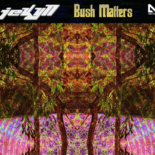Bush Matters-Out now on No Qualms Records