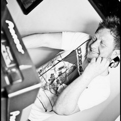 Antonio M -HeadswillrollTechHouse