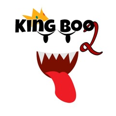 King Boo 2 **FREE D/L**