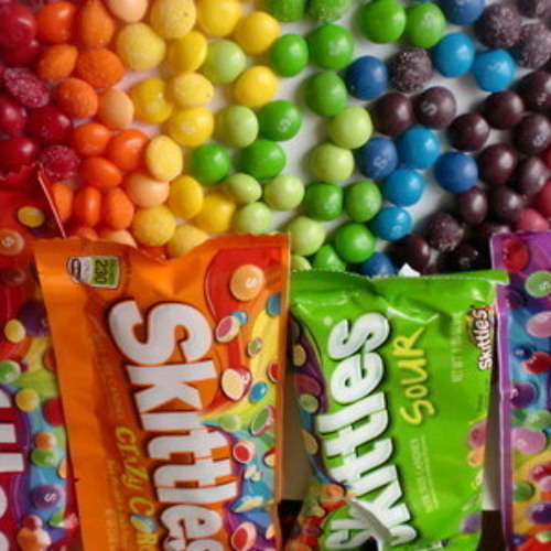 *Skittles*