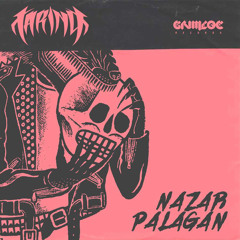 NAZAR PALAGAN