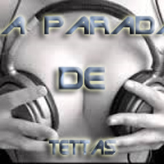 Dj Arsher - La Parada De Tettas