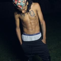 WoahNa Rob - Anxious (Art of Music Mixtape) *Single*