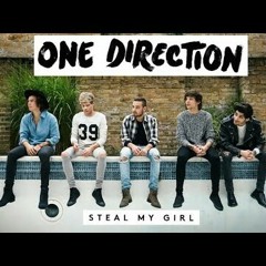 One Direction-Steal my girl