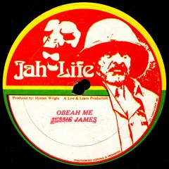 Obeah Me-Jesse James