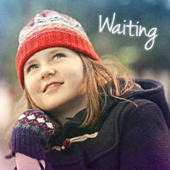 Waiting | Amelia Pond