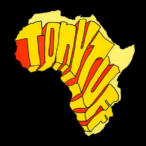 Tired Of This Life I Am Living-Tony Tuff