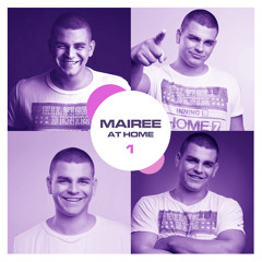 MAIREE AT HOME 001