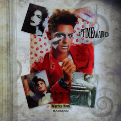 Nomi Madness?-French Kisses (Josh Harris Eurotrash Mix) from #TIMEwarped album on iTunes!!!