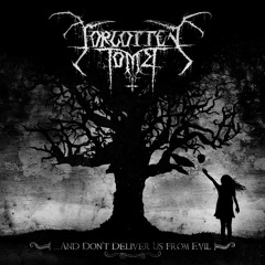 Forgotten Tomb - Alone