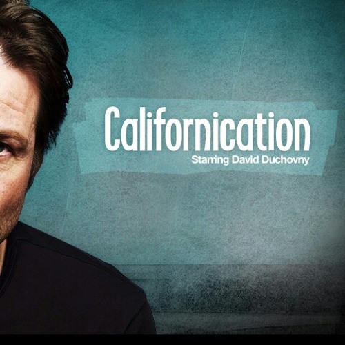 Stream CalifornicationRed Hot Chili Peppers (CathTaylor) by Cath