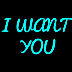 I WANT YOU feat SEFA