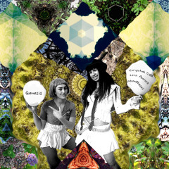 Genesis - Crystel Clear ft. Isis Aurora [Prod. MoonPhases]