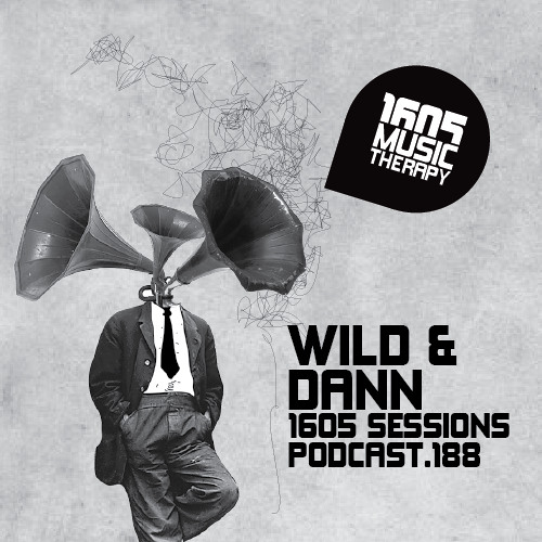 1605 Podcast 188 with Wild & Dann