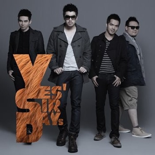 แผลที่ไม่มีวันหาย - YES'SIR DAYS