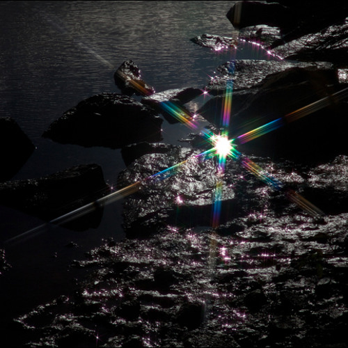 Diamond in the rough