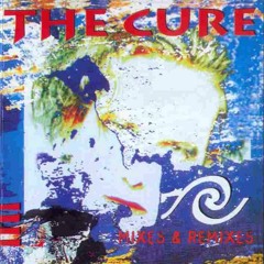 The Cure - To The Sky (Art Of Resurrection Mix)