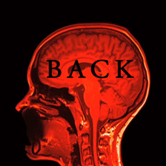 Back