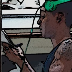 Lowkey (Prod. by RhysBeats)